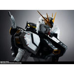 「METAL STRUCTURE 解体匠機 RX-93 νガンダム」