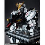 「METAL STRUCTURE 解体匠機 RX-93 νガンダム」