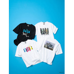 「PLST×ウルトラマンシリーズ60周年記念コラボレーション」ULTRAMAN グラフィックT