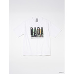 「PLST×ウルトラマンシリーズ60周年記念コラボレーション」ULTRAMAN グラフィックT