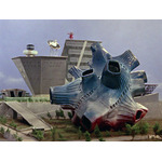 「四次元怪獣ブルトン」