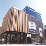 池袋本店