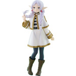 POP UP PARADE 葬送のフリーレン フリーレン 三つ編みVer. 完成品フィギュア