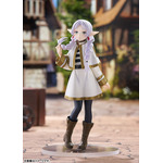 POP UP PARADE 葬送のフリーレン フリーレン 三つ編みVer. 完成品フィギュア