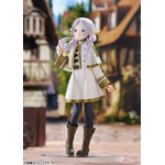 POP UP PARADE 葬送のフリーレン フリーレン 三つ編みVer. 完成品フィギュア