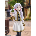 POP UP PARADE 葬送のフリーレン フリーレン 三つ編みVer. 完成品フィギュア