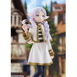 POP UP PARADE 葬送のフリーレン フリーレン 三つ編みVer. 完成品フィギュア
