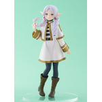 POP UP PARADE 葬送のフリーレン フリーレン 三つ編みVer. 完成品フィギュア