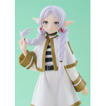 POP UP PARADE 葬送のフリーレン フリーレン 三つ編みVer. 完成品フィギュア