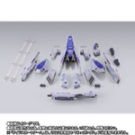 「METAL BUILD Hi-νガンダム専用HWSオプションセット」