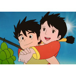 『未来少年コナン』