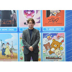 【インタビュー】「けいおん！」「五等分の花嫁」、そして「氷の城壁」へ TBSアニメが挑む“放送のその先”、ファンと歩むアニメーション／AnimeJapan2026 画像