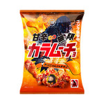 甘辛無限カラムーチョ ヤンニョムだれチキン