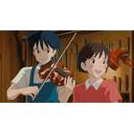 「耳をすませば」声優（キャスト）・あらすじ・楽曲まとめ【金曜ロードショー放送】 画像