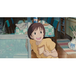 『耳をすませば』(C)1995 柊あおい/集英社・Studio Ghibli・NH