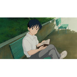 『耳をすませば』(C)1995 柊あおい/集英社・Studio Ghibli・NH