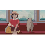 『耳をすませば』(C)1995 柊あおい/集英社・Studio Ghibli・NH