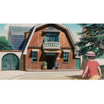 『耳をすませば』(C)1995 柊あおい/集英社・Studio Ghibli・NH