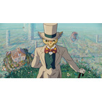 『耳をすませば』（C）1995 柊あおい/集英社・Studio Ghibli・NH
