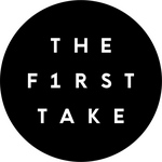 「THE FIRST TAKE」ロゴ