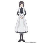 ミレイ・カタリア（CV：長谷川育美）