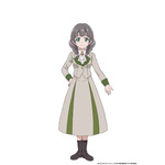 ルノア・カールトン（CV：小倉唯）