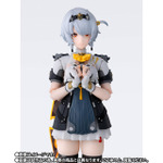 「S.H.Figuarts 0号・アンビー」