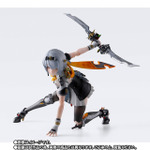 「S.H.Figuarts 0号・アンビー」