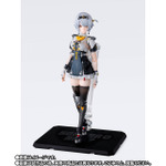「S.H.Figuarts 0号・アンビー」