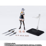 「S.H.Figuarts 0号・アンビー」