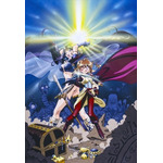(C)神坂 一・あらいずみるい／「スレイヤーズ」製作委員会