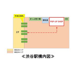 「銀河特急 ミルキー☆サブウェイ×京王電鉄」