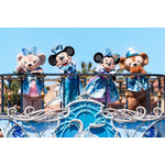25周年イベント「東京ディズニーシー25周年“スパークリング・ジュビリー”」開催中のTDSを満喫！【現地レポ】