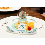 25周年イベント「東京ディズニーシー25周年“スパークリング・ジュビリー”」開催中のTDSを満喫！【現地レポ】