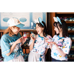 25周年イベント「東京ディズニーシー25周年“スパークリング・ジュビリー”」開催中のTDSを満喫！【現地レポ】