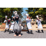 25周年イベント「東京ディズニーシー25周年“スパークリング・ジュビリー”」開催中のTDSを満喫！【現地レポ】