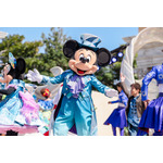 25周年イベント「東京ディズニーシー25周年“スパークリング・ジュビリー”」開催中のTDSを満喫！【現地レポ】
