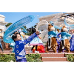 25周年イベント「東京ディズニーシー25周年“スパークリング・ジュビリー”」開催中のTDSを満喫！【現地レポ】