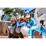 25周年イベント「東京ディズニーシー25周年“スパークリング・ジュビリー”」開催中のTDSを満喫！【現地レポ】