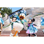 25周年イベント「東京ディズニーシー25周年“スパークリング・ジュビリー”」開催中のTDSを満喫！【現地レポ】