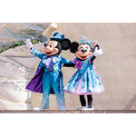 25周年イベント「東京ディズニーシー25周年“スパークリング・ジュビリー”」開催中のTDSを満喫！【現地レポ】