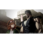 『北斗の拳 -FIST OF THE NORTH STAR-』第6話場面写真