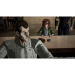 『北斗の拳 -FIST OF THE NORTH STAR-』第6話場面写真