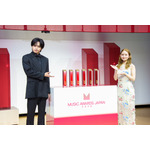 中島健人「『チェンソーマン』が好きなので…」　MUSIC AWARDS JAPAN 2026ノミネート発表会で畑芽育と音楽トーク【コメント全文】 画像