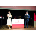 中島健人「『チェンソーマン』が好きなので…」　MUSIC AWARDS JAPAN 2026ノミネート発表会で畑芽育と音楽トーク【コメント全文】