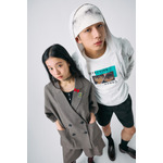 【名探偵コナン×アダストリア】「GLOBAL WORK」