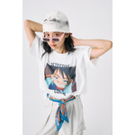 【名探偵コナン×アダストリア】「PAGEBOY」