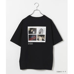 WOMEN & MEN 半袖 T シャツ