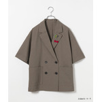 WOMEN セットアップ