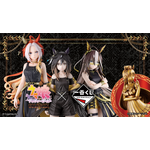 「一番くじ ウマ娘 プリティーダービー 14弾」